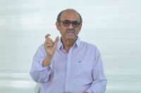Suresh Babu Narappa Interview